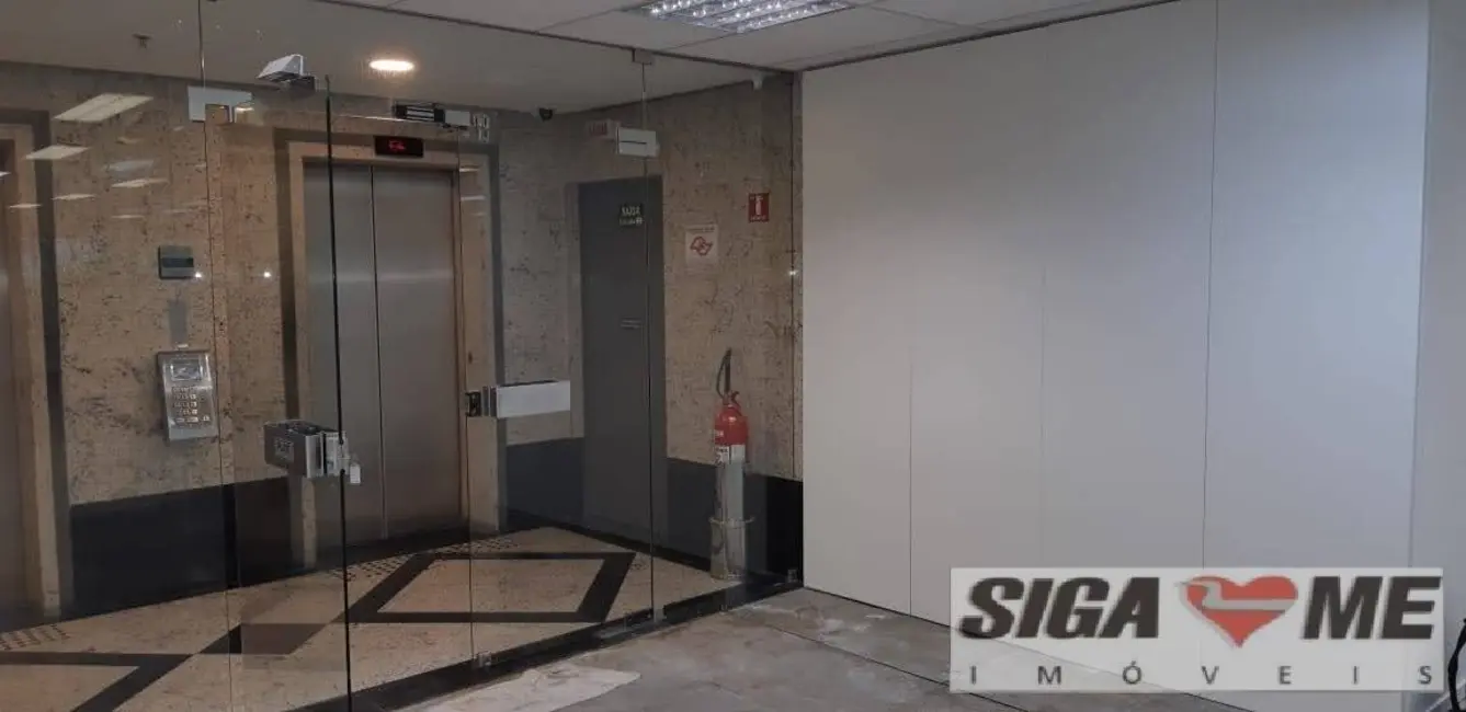 Foto 2 de Sala Comercial para alugar, 245m2 em Bela Vista, São Paulo - SP