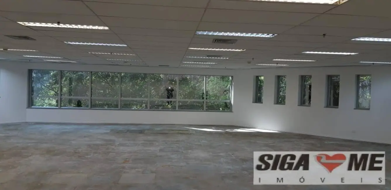 Foto 3 de Sala Comercial para alugar, 245m2 em Bela Vista, São Paulo - SP