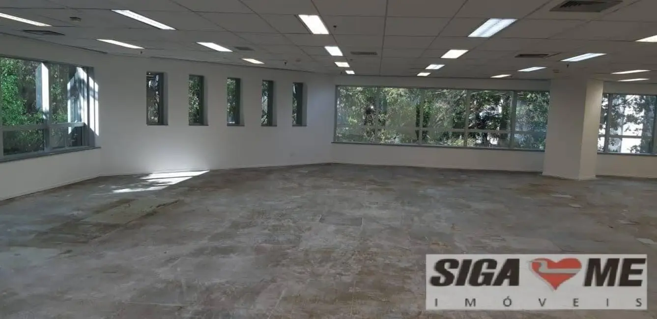 Foto 4 de Sala Comercial para alugar, 245m2 em Bela Vista, São Paulo - SP
