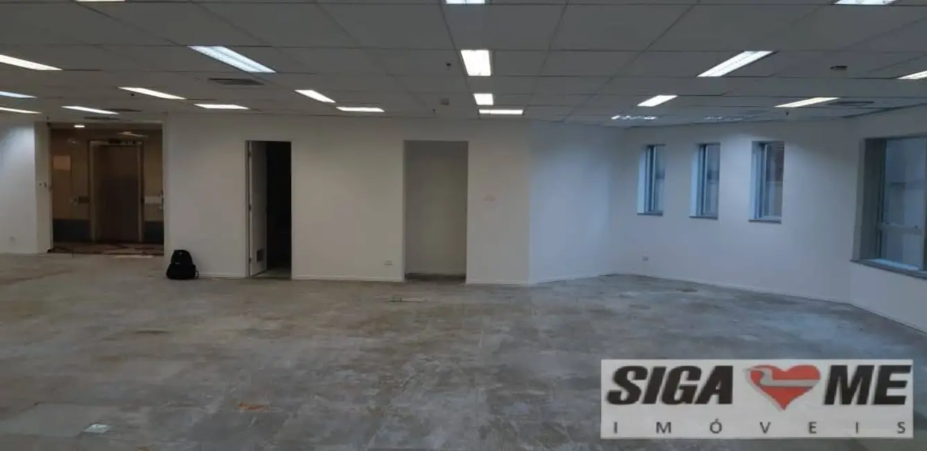 Foto 6 de Sala Comercial para alugar, 245m2 em Bela Vista, São Paulo - SP