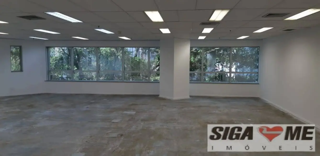 Foto 5 de Sala Comercial para alugar, 245m2 em Bela Vista, São Paulo - SP