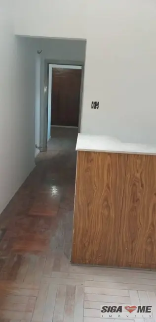 Casa com 4 quartos para alugar, 250m2 em Vila Congonhas, São Paulo - SP - imagem 5 Foto 5 de Casa com 4 quartos para alugar, 250m2 em Vila Congonhas, São Paulo - SP