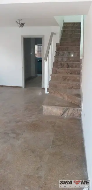 Casa com 4 quartos para alugar, 250m2 em Vila Congonhas, São Paulo - SP - imagem 4 Foto 4 de Casa com 4 quartos para alugar, 250m2 em Vila Congonhas, São Paulo - SP