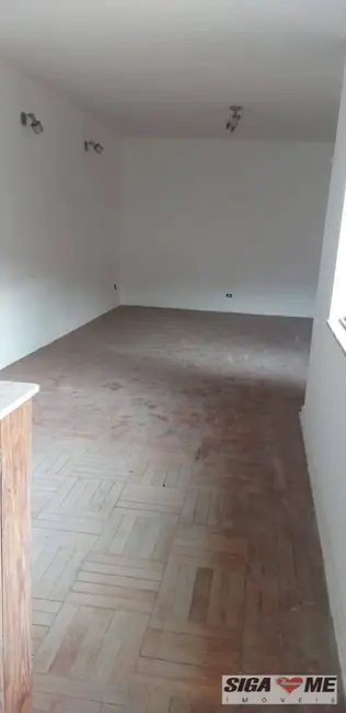 Casa com 4 quartos para alugar, 250m2 em Vila Congonhas, São Paulo - SP - imagem 9 Foto 9 de Casa com 4 quartos para alugar, 250m2 em Vila Congonhas, São Paulo - SP