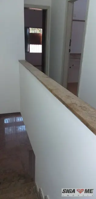 Casa com 4 quartos para alugar, 250m2 em Vila Congonhas, São Paulo - SP - imagem 3 Foto 3 de Casa com 4 quartos para alugar, 250m2 em Vila Congonhas, São Paulo - SP