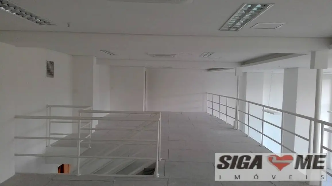 Foto 8 de Sala Comercial para alugar, 265m2 em Brooklin Novo, São Paulo - SP