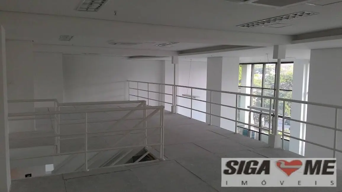 Foto 9 de Sala Comercial para alugar, 265m2 em Brooklin Novo, São Paulo - SP