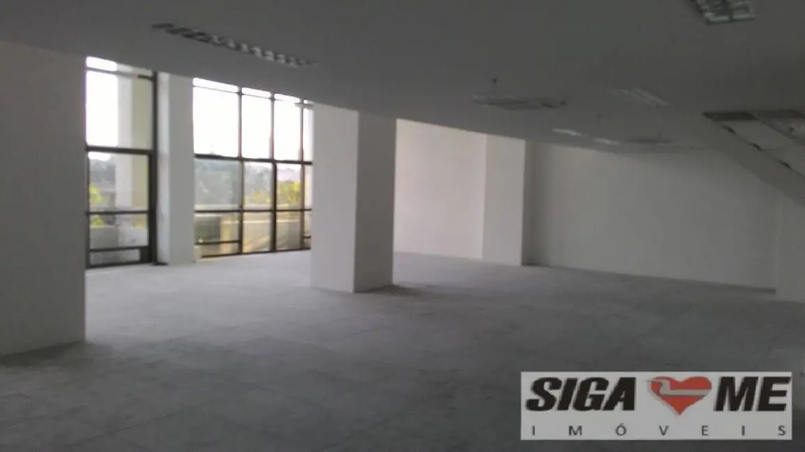 Foto 6 de Sala Comercial para alugar, 265m2 em Brooklin Novo, São Paulo - SP