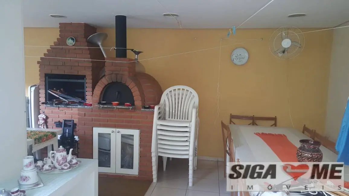 Foto 7 de Casa com 3 quartos à venda, 240m2 em Vila Congonhas, São Paulo - SP