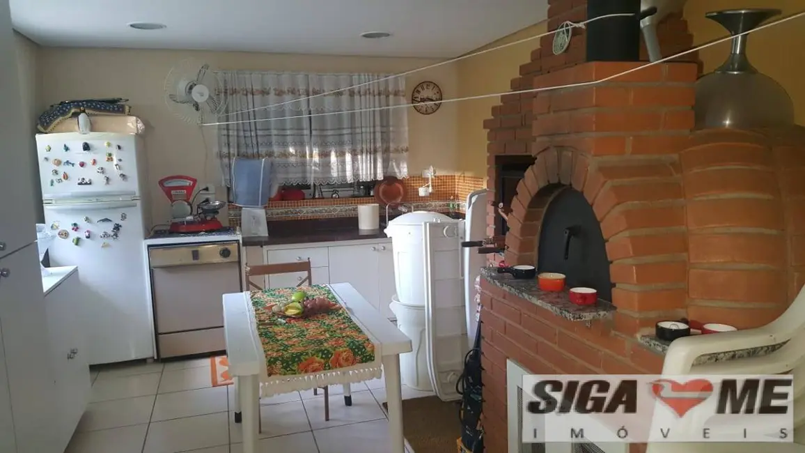 Foto 8 de Casa com 3 quartos à venda, 240m2 em Vila Congonhas, São Paulo - SP