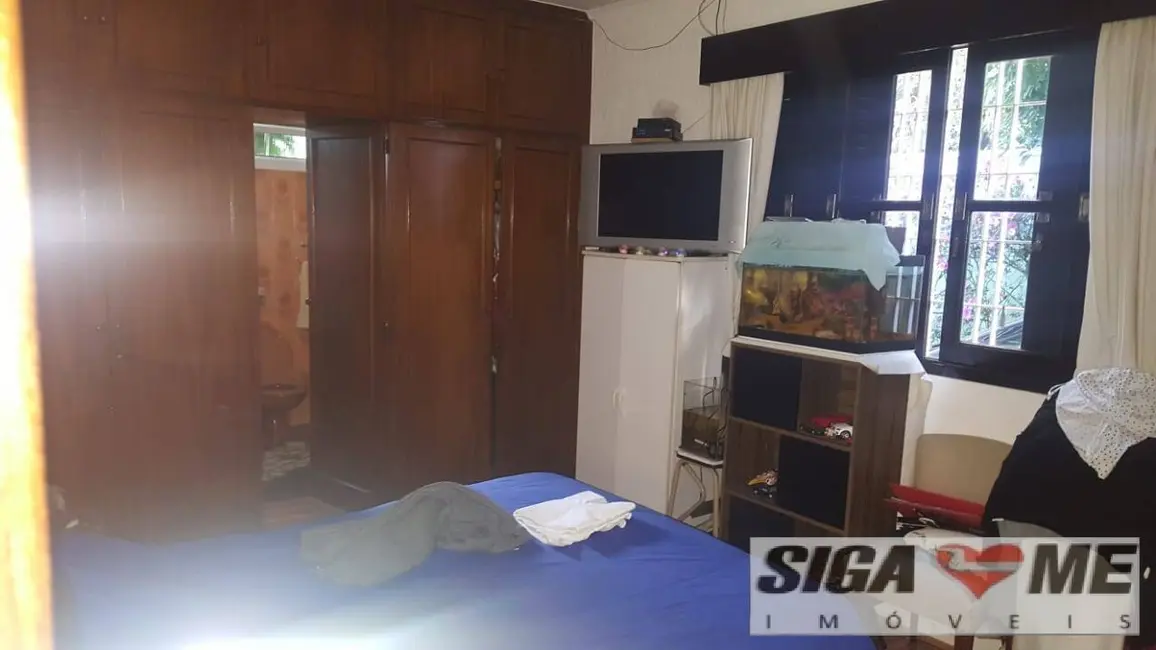 Foto 6 de Casa com 3 quartos à venda, 240m2 em Vila Congonhas, São Paulo - SP