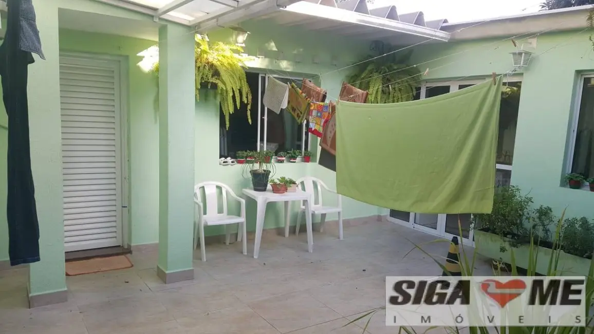 Foto 9 de Casa com 3 quartos à venda, 240m2 em Vila Congonhas, São Paulo - SP