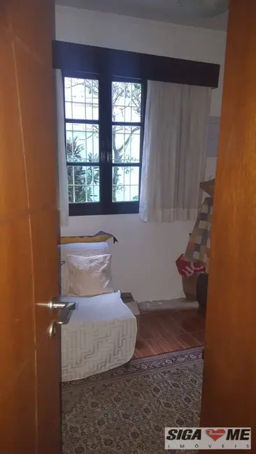 Foto 4 de Casa com 3 quartos à venda, 240m2 em Vila Congonhas, São Paulo - SP