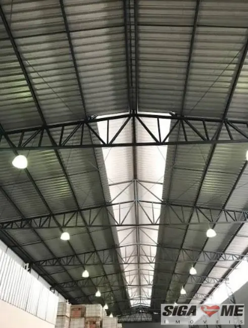 Foto 5 de Sala Comercial para alugar, 1700m2 em Parque da Mooca, São Paulo - SP