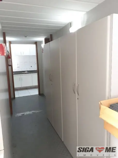 Sala Comercial à venda e para alugar, 188m2 em Brooklin Paulista, São Paulo - SP - imagem 2 Foto 2 de Sala Comercial à venda e para alugar, 188m2 em Brooklin Paulista, São Paulo - SP