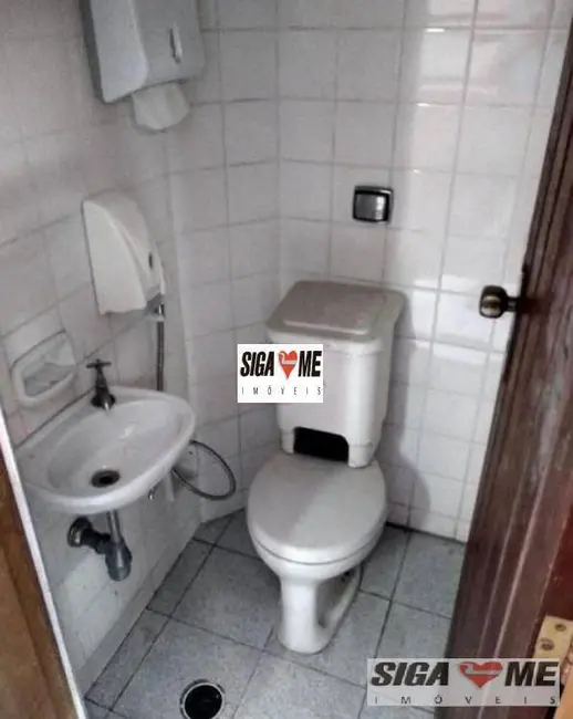 Sala Comercial para alugar, 307m2 em Aclimação, São Paulo - SP - imagem 6 Foto 6 de Sala Comercial para alugar, 307m2 em Aclimação, São Paulo - SP