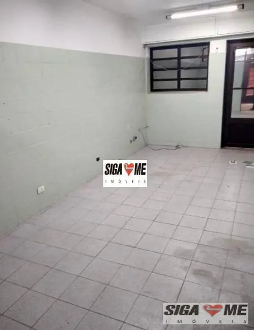 Sala Comercial para alugar, 307m2 em Aclimação, São Paulo - SP - imagem 9 Foto 9 de Sala Comercial para alugar, 307m2 em Aclimação, São Paulo - SP