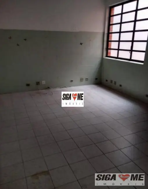 Sala Comercial para alugar, 307m2 em Aclimação, São Paulo - SP - imagem 5 Foto 5 de Sala Comercial para alugar, 307m2 em Aclimação, São Paulo - SP