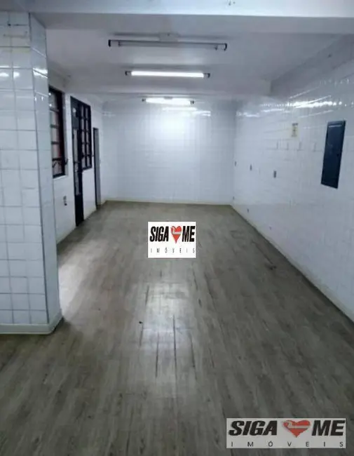 Sala Comercial para alugar, 307m2 em Aclimação, São Paulo - SP - imagem 2 Foto 2 de Sala Comercial para alugar, 307m2 em Aclimação, São Paulo - SP