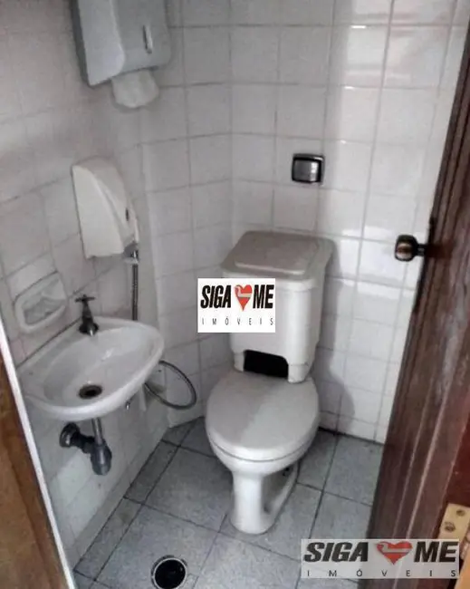 Sala Comercial para alugar, 307m2 em Aclimação, São Paulo - SP - imagem 7 Foto 7 de Sala Comercial para alugar, 307m2 em Aclimação, São Paulo - SP