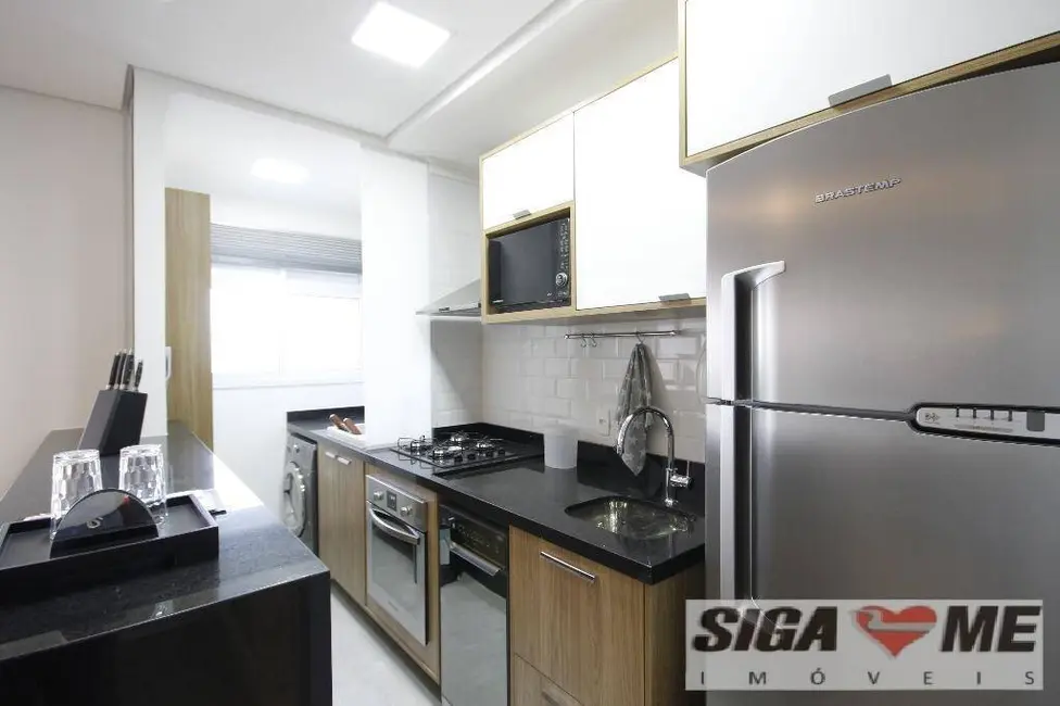 Apartamento com 1 quarto para alugar, 57m2 em Vila Nova Conceição, São Paulo - SP - imagem 8 Foto 8 de Apartamento com 1 quarto para alugar, 57m2 em Vila Nova Conceição, São Paulo - SP