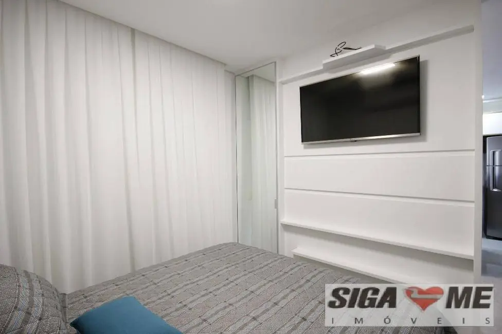 Apartamento com 1 quarto para alugar, 57m2 em Vila Nova Conceição, São Paulo - SP - imagem 7 Foto 7 de Apartamento com 1 quarto para alugar, 57m2 em Vila Nova Conceição, São Paulo - SP