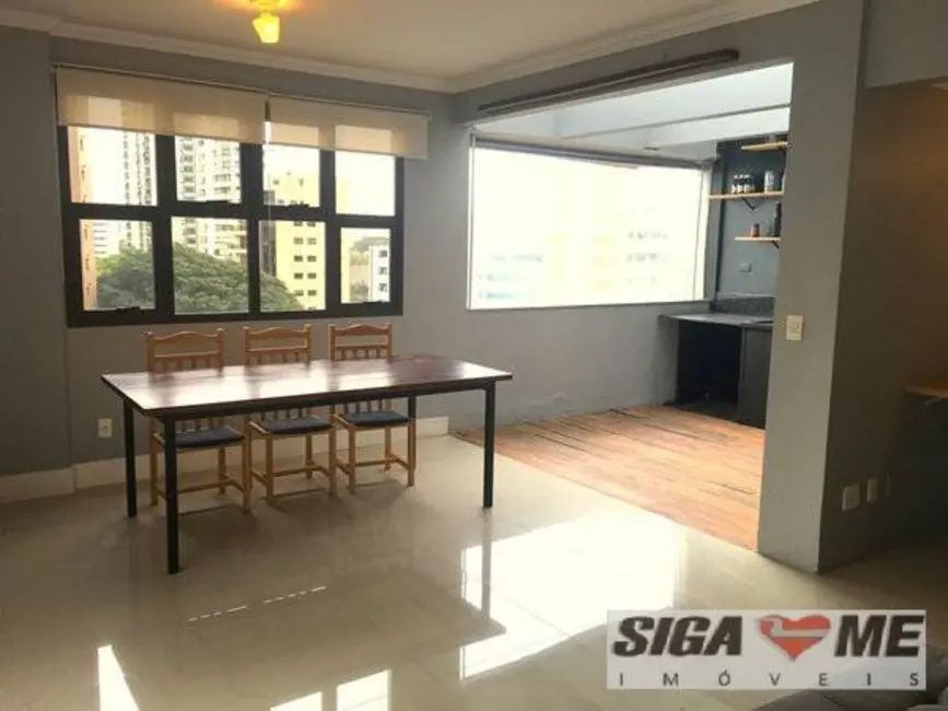 Foto 4 de Apartamento com 2 quartos à venda, 142m2 em Planalto Paulista, São Paulo - SP