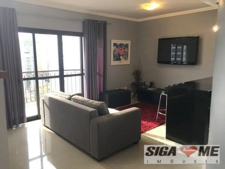 Foto 6 de Apartamento com 2 quartos à venda, 142m2 em Planalto Paulista, São Paulo - SP
