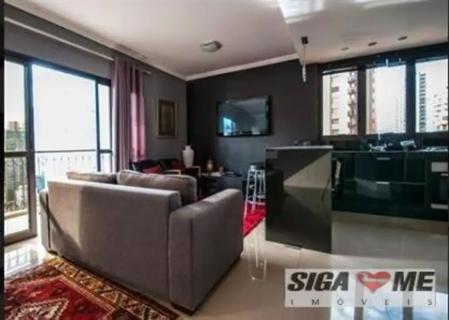 Foto 5 de Apartamento com 2 quartos à venda, 142m2 em Planalto Paulista, São Paulo - SP