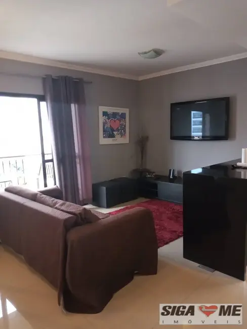 Foto 2 de Apartamento com 2 quartos à venda, 142m2 em Planalto Paulista, São Paulo - SP