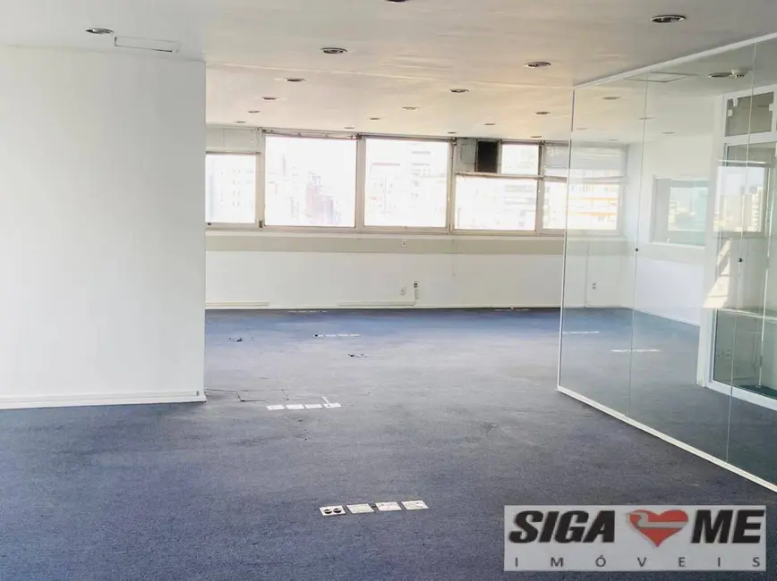Foto 8 de Sala Comercial à venda, 220m2 em Consolação, São Paulo - SP
