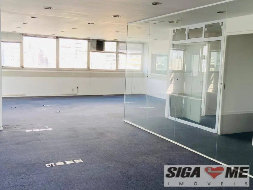 Foto 4 de Sala Comercial à venda, 220m2 em Consolação, São Paulo - SP