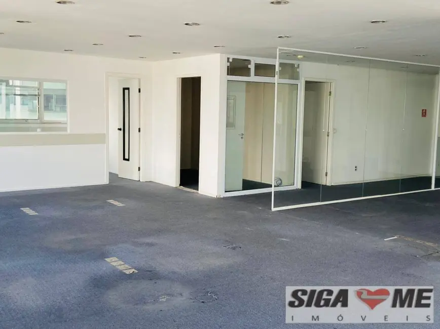 Foto 9 de Sala Comercial à venda, 220m2 em Consolação, São Paulo - SP