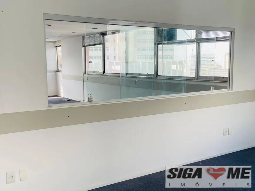 Foto 7 de Sala Comercial à venda, 220m2 em Consolação, São Paulo - SP