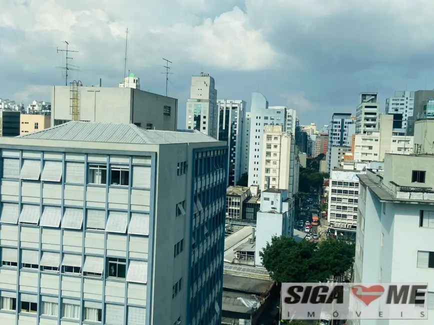 Foto 6 de Sala Comercial à venda, 220m2 em Consolação, São Paulo - SP