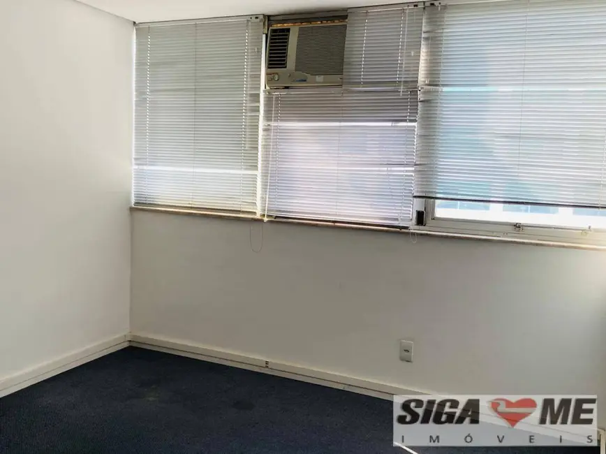 Foto 5 de Sala Comercial à venda, 220m2 em Consolação, São Paulo - SP