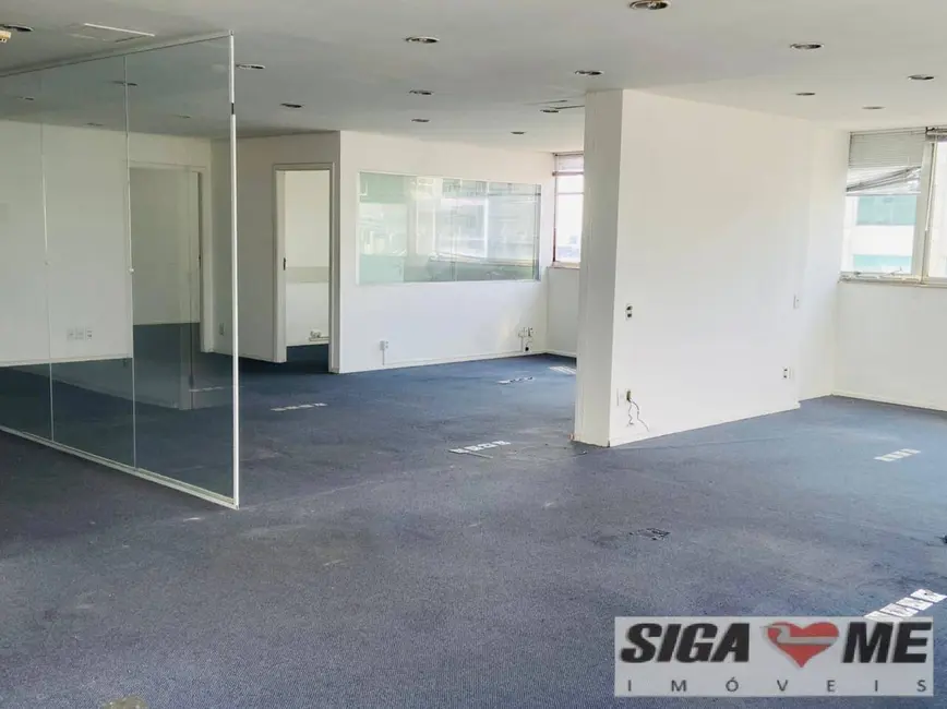 Foto 1 de Sala Comercial à venda, 220m2 em Consolação, São Paulo - SP