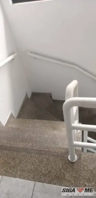 Foto 9 de Sala Comercial para alugar, 250m2 em Campo Belo, São Paulo - SP