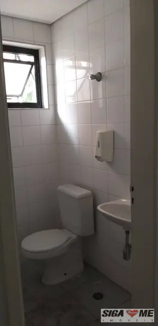 Foto 7 de Sala Comercial para alugar, 250m2 em Campo Belo, São Paulo - SP