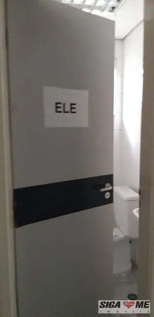 Foto 6 de Sala Comercial para alugar, 250m2 em Campo Belo, São Paulo - SP