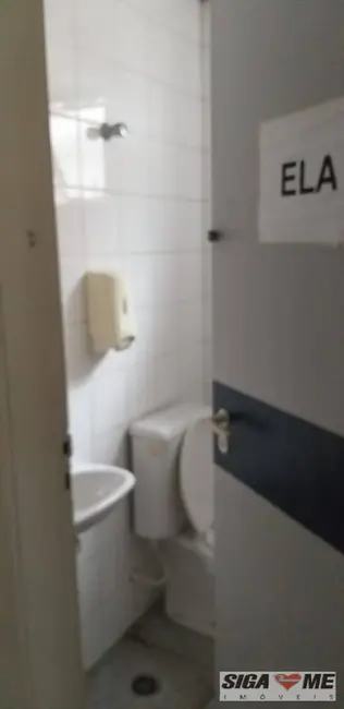 Foto 5 de Sala Comercial para alugar, 250m2 em Campo Belo, São Paulo - SP
