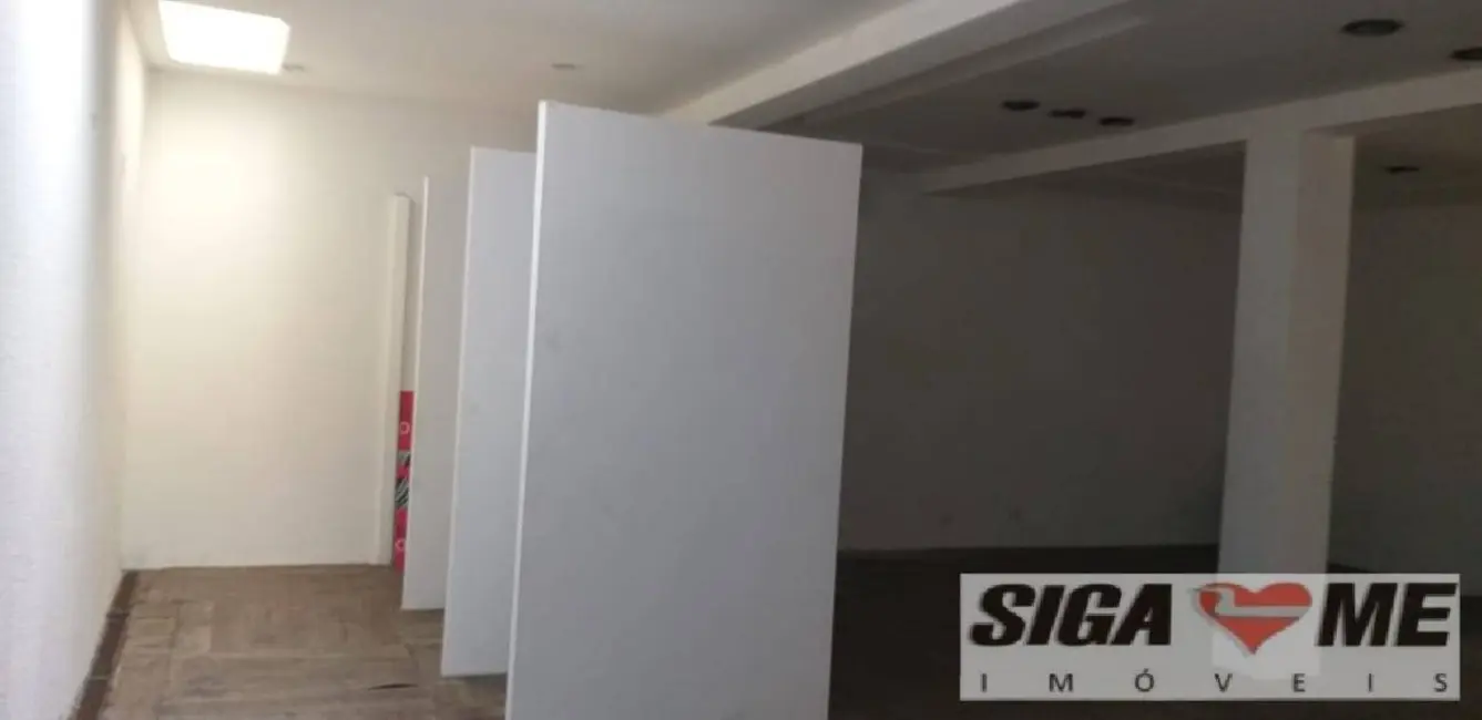 Foto 4 de Sala Comercial para alugar, 250m2 em Campo Belo, São Paulo - SP