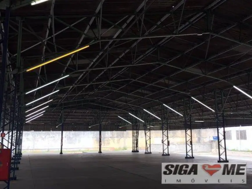 Armazém / Galpão para alugar, 3247m2 em Vila Leopoldina, São Paulo - SP - imagem 7 Foto 7 de Armazém / Galpão para alugar, 3247m2 em Vila Leopoldina, São Paulo - SP