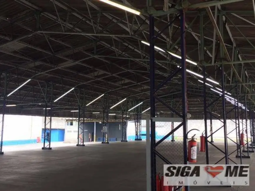 Armazém / Galpão para alugar, 3247m2 em Vila Leopoldina, São Paulo - SP - imagem 8 Foto 8 de Armazém / Galpão para alugar, 3247m2 em Vila Leopoldina, São Paulo - SP