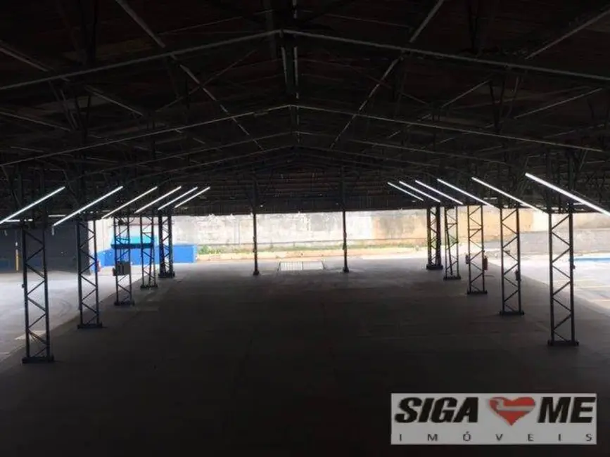 Armazém / Galpão para alugar, 3247m2 em Vila Leopoldina, São Paulo - SP - imagem 6 Foto 6 de Armazém / Galpão para alugar, 3247m2 em Vila Leopoldina, São Paulo - SP