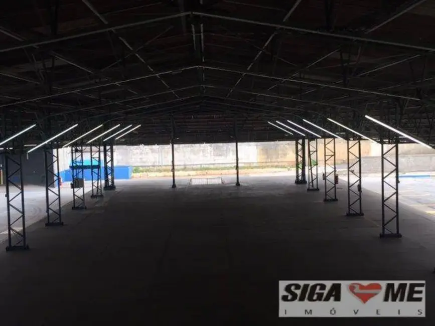 Armazém / Galpão para alugar, 3247m2 em Vila Leopoldina, São Paulo - SP - imagem 5 Foto 5 de Armazém / Galpão para alugar, 3247m2 em Vila Leopoldina, São Paulo - SP