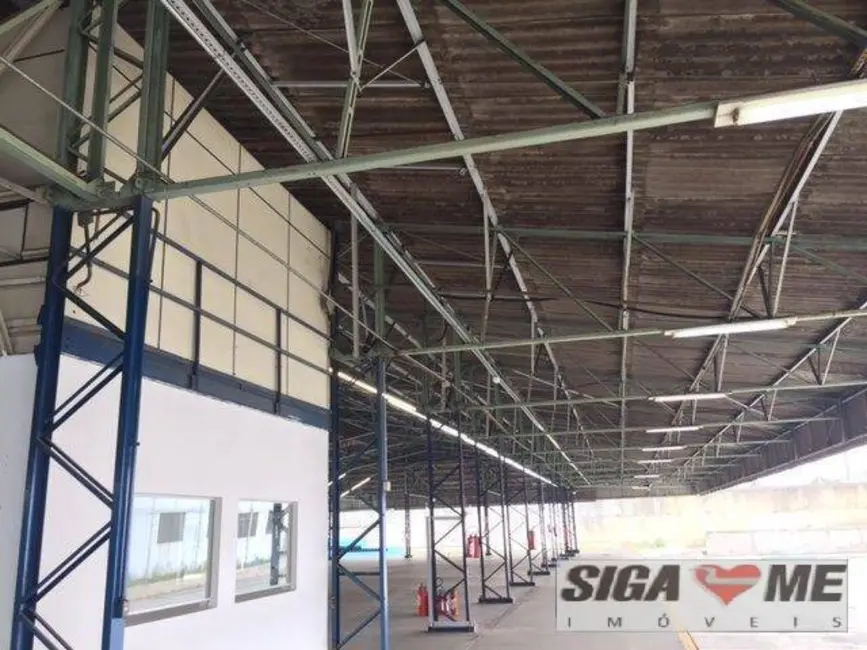 Armazém / Galpão para alugar, 3247m2 em Vila Leopoldina, São Paulo - SP - imagem 9 Foto 9 de Armazém / Galpão para alugar, 3247m2 em Vila Leopoldina, São Paulo - SP