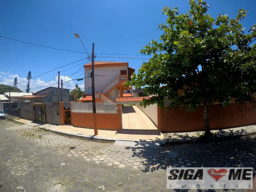 Foto 9 de Sala Comercial à venda, 304m2 em Itanhaem - SP