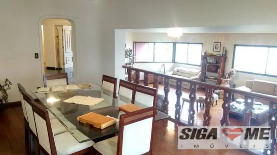 Foto 1 de Apartamento com 3 quartos à venda, 400m2 em Vila Suzana, São Paulo - SP