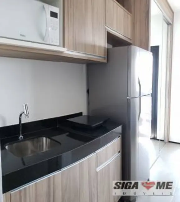 Foto 5 de Apartamento com 1 quarto à venda, 21m2 em Vila Mariana, São Paulo - SP